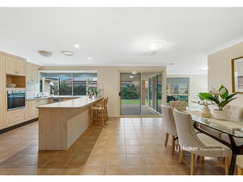 36 Lema Circuit, Kuraby QLD 4112