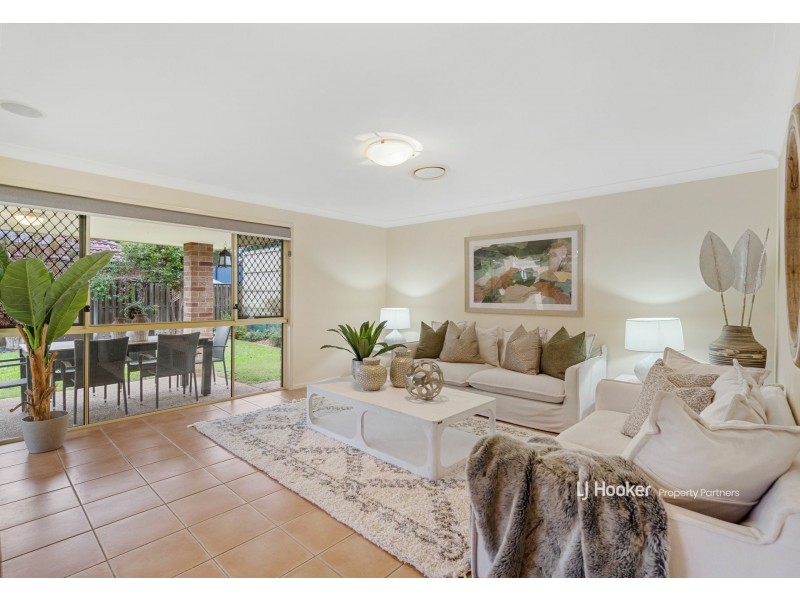 36 Lema Circuit, Kuraby QLD 4112