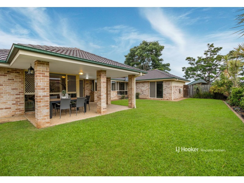 36 Lema Circuit, Kuraby QLD 4112