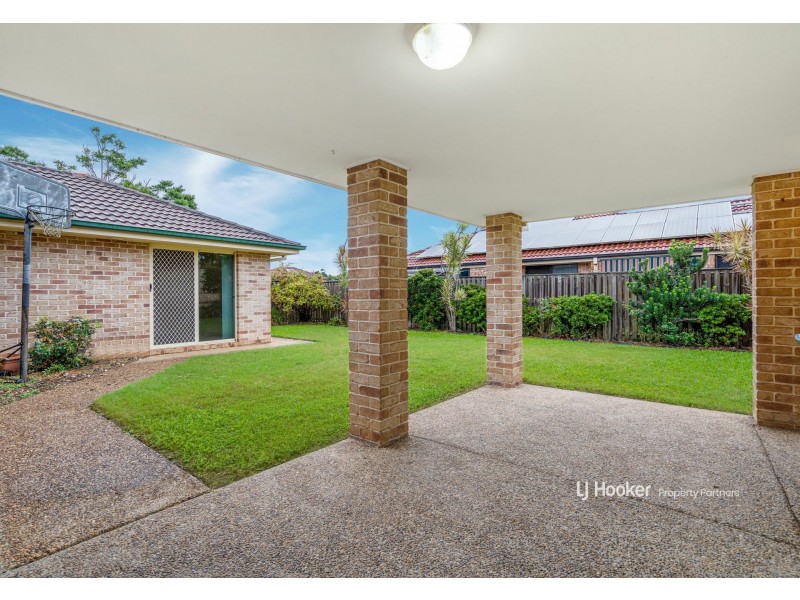 36 Lema Circuit, Kuraby QLD 4112