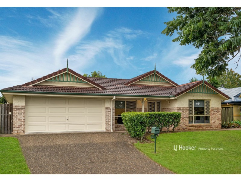 36 Lema Circuit, Kuraby QLD 4112