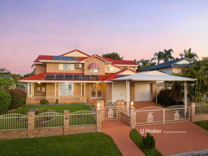 88 Blue Grass Crescent, Eight Mile Plains QLD 4113