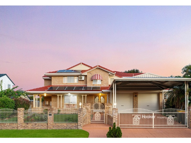 88 Blue Grass Crescent, Eight Mile Plains QLD 4113