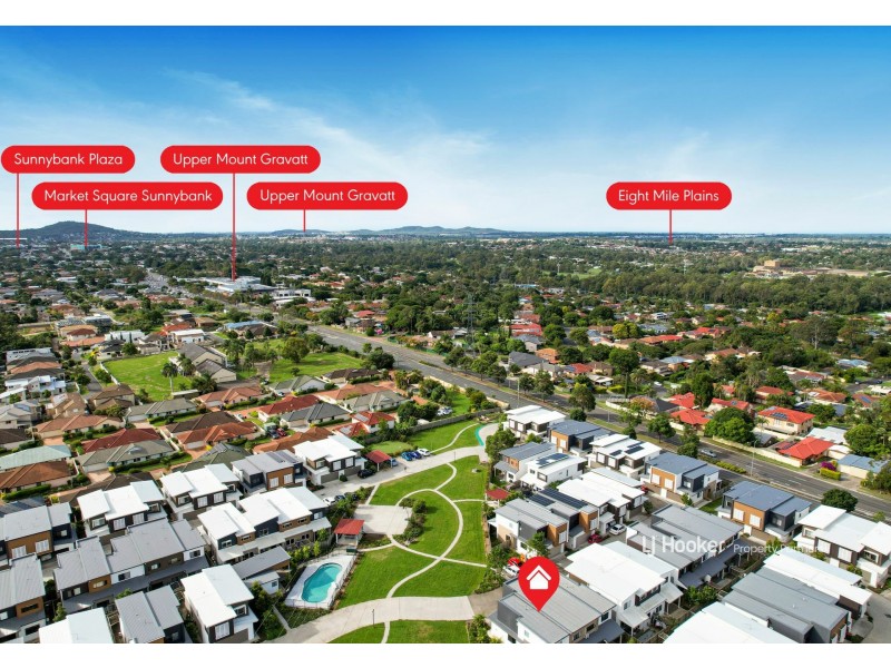 32/39 Symons Road, Sunnybank Hills QLD 4109