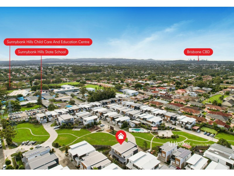 32/39 Symons Road, Sunnybank Hills QLD 4109