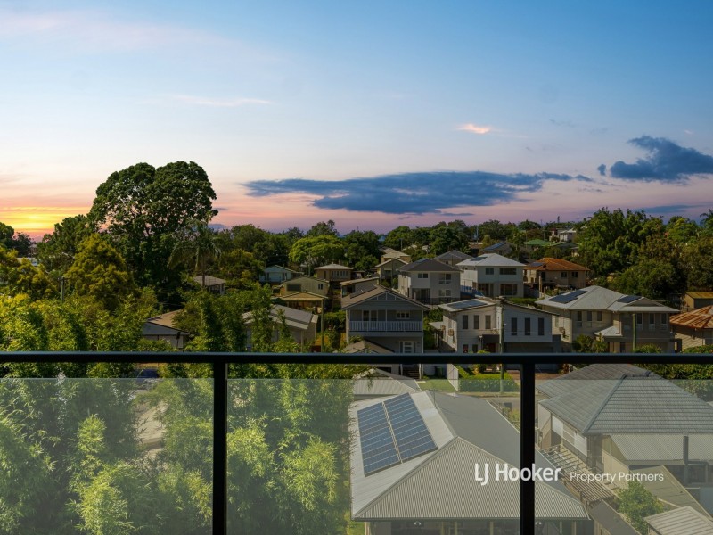 21/90 Norton Street, Upper Mount Gravatt QLD 4122