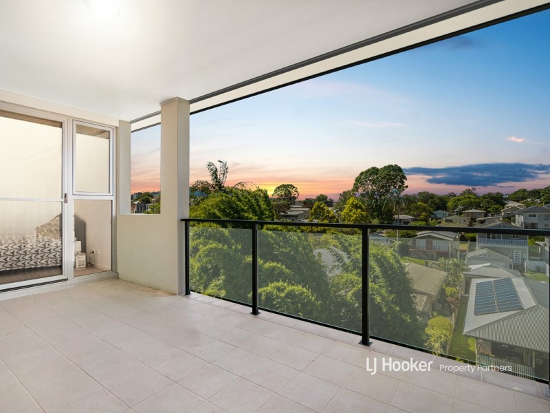 21/90 Norton Street, Upper Mount Gravatt QLD 4122