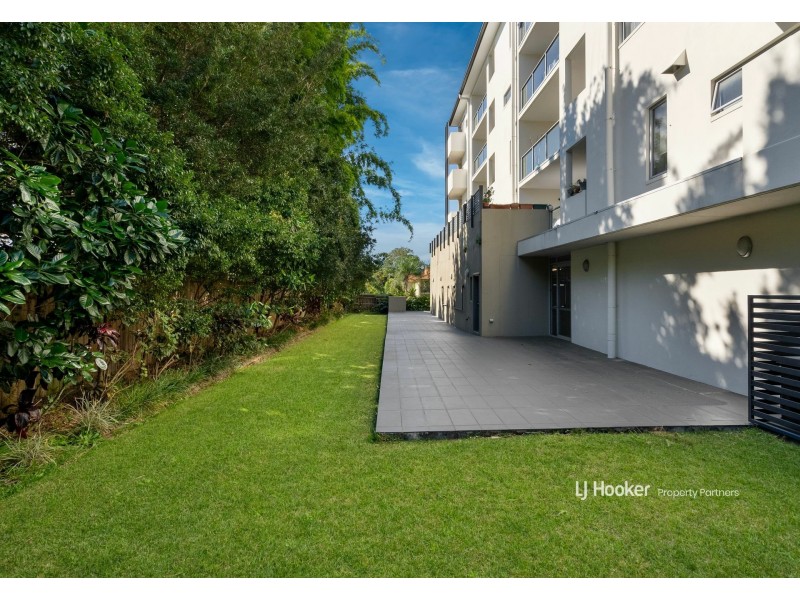 21/90 Norton Street, Upper Mount Gravatt QLD 4122