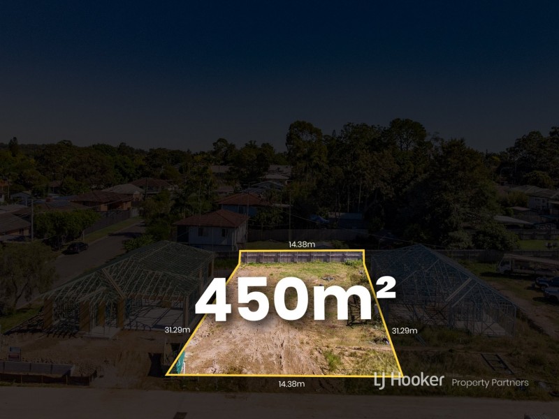 4 Jordan Close, Slacks Creek QLD 4127