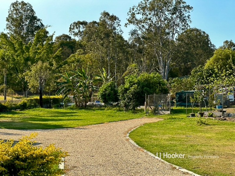 80 Spanns Road, Beenleigh QLD 4207