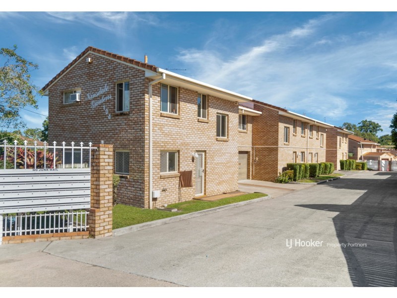 7/104 Ewing Road, Woodridge QLD 4114