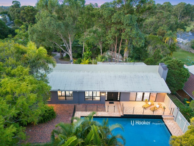 190 Springwood Road, Springwood QLD 4127