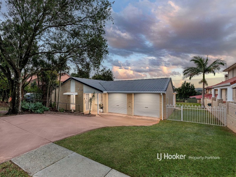 72 Greenwood Street, Wishart QLD 4122