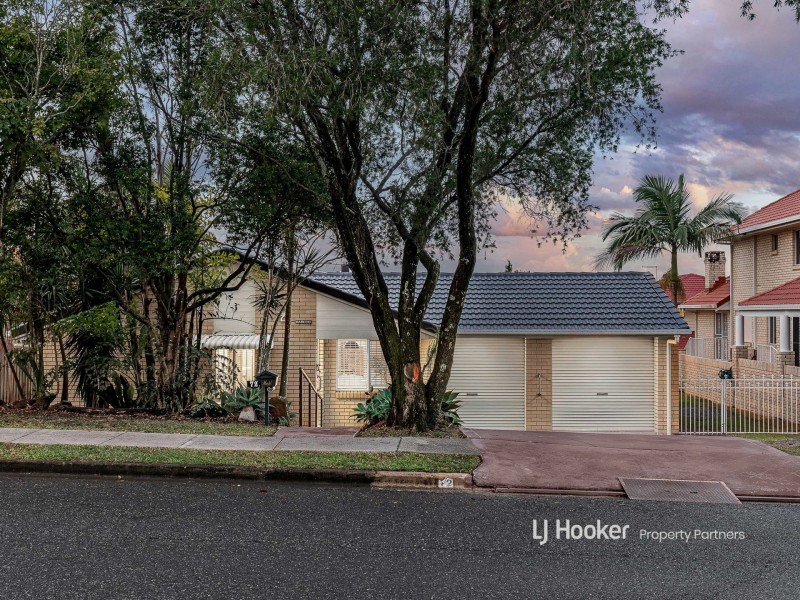 72 Greenwood Street, Wishart QLD 4122