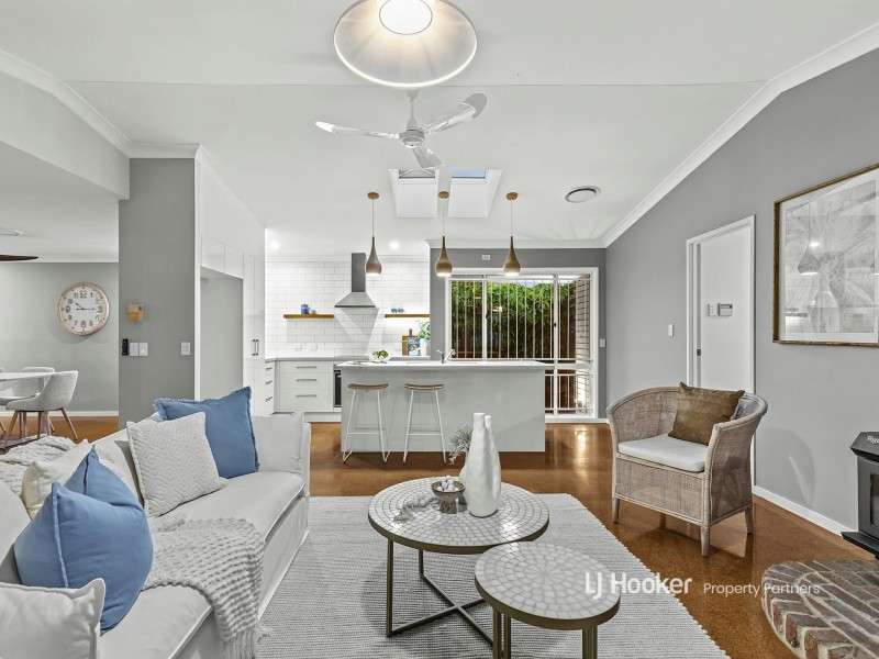 72 Greenwood Street, Wishart QLD 4122