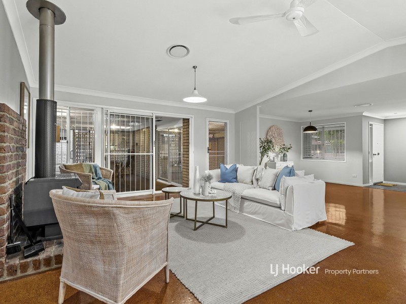 72 Greenwood Street, Wishart QLD 4122