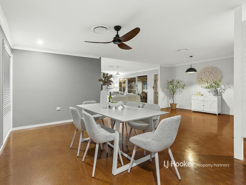 72 Greenwood Street, Wishart QLD 4122