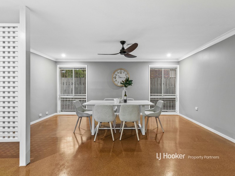 72 Greenwood Street, Wishart QLD 4122