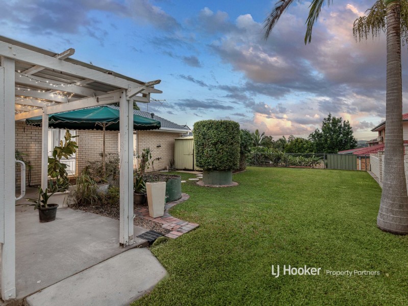 72 Greenwood Street, Wishart QLD 4122