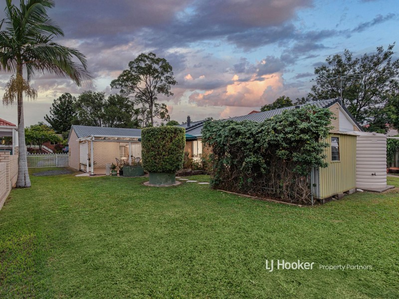 72 Greenwood Street, Wishart QLD 4122