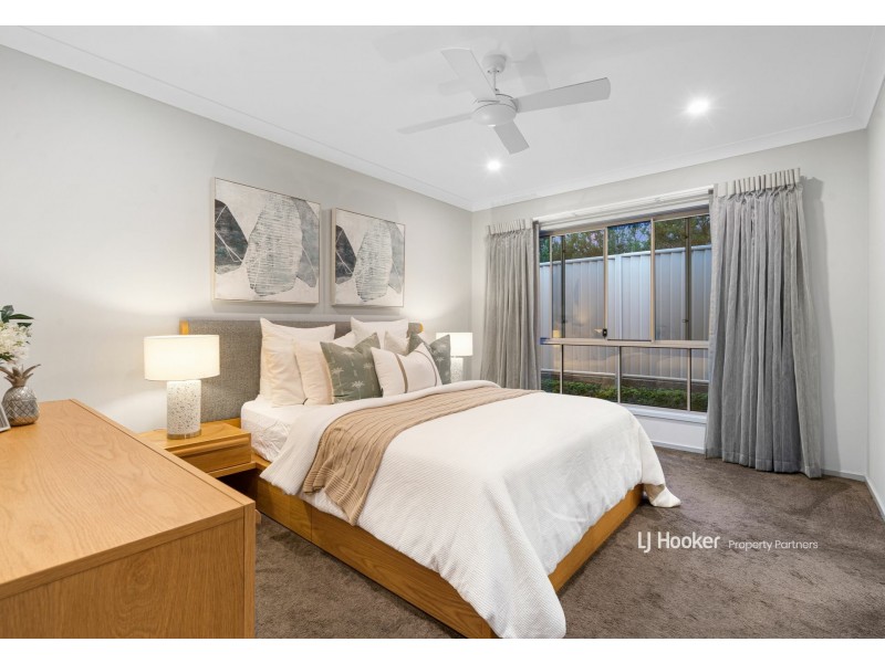 46 Valley Circuit, Kuraby QLD 4112