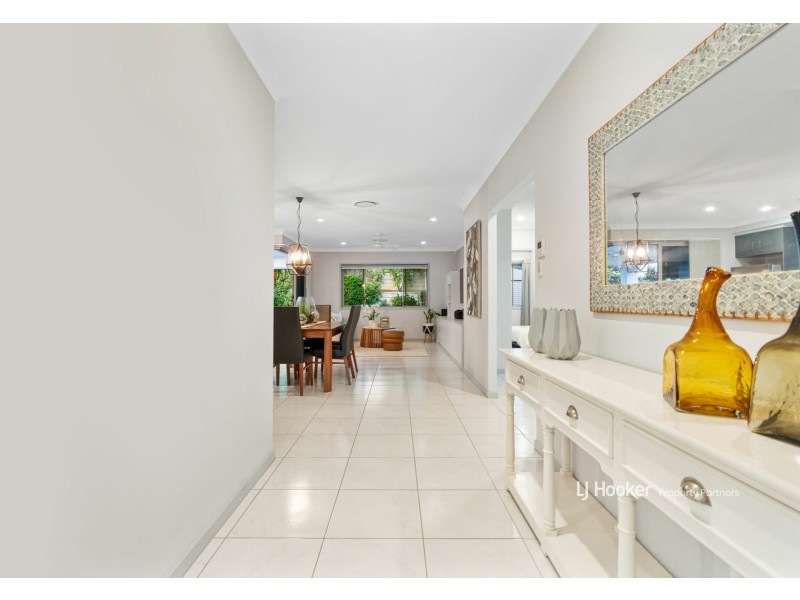 46 Valley Circuit, Kuraby QLD 4112