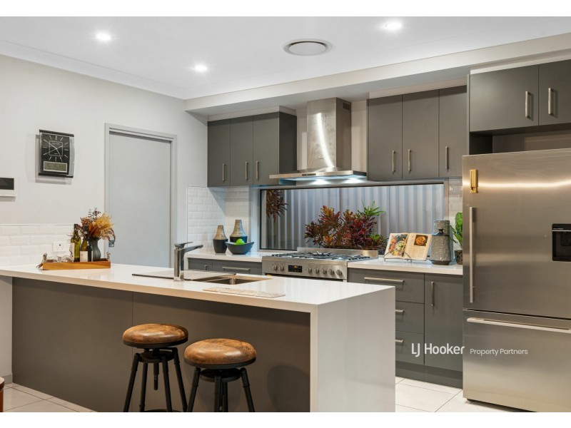 46 Valley Circuit, Kuraby QLD 4112