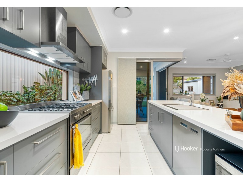 46 Valley Circuit, Kuraby QLD 4112