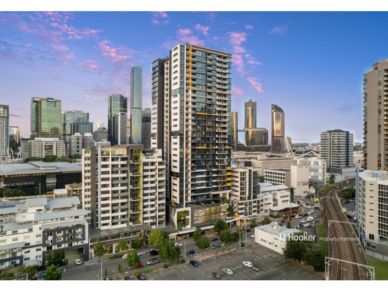 1802/19 Hope Street, South Brisbane QLD 4101