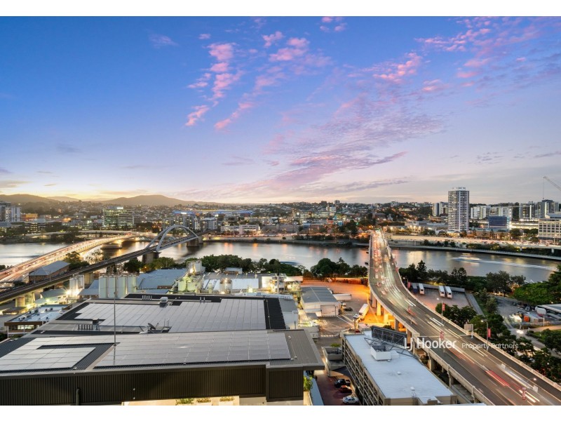 1802/19 Hope Street, South Brisbane QLD 4101