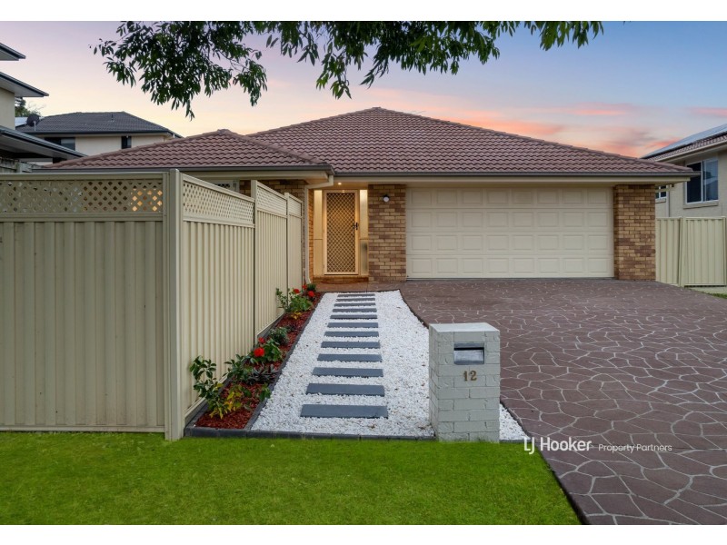 12 Bala Place, Calamvale QLD 4116