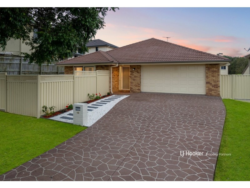 12 Bala Place, Calamvale QLD 4116