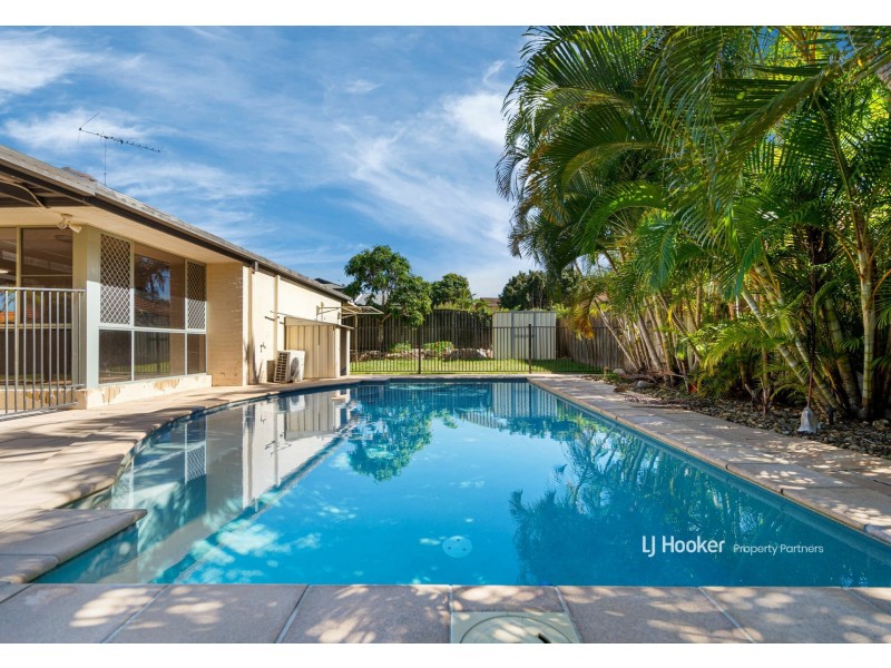 9 Bellflower Place, Calamvale QLD 4116