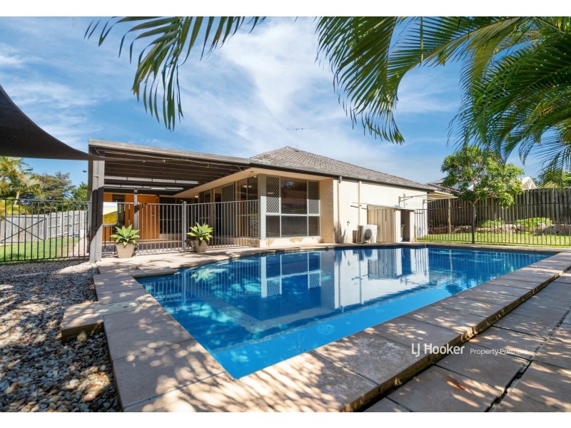 9 Bellflower Place, Calamvale QLD 4116