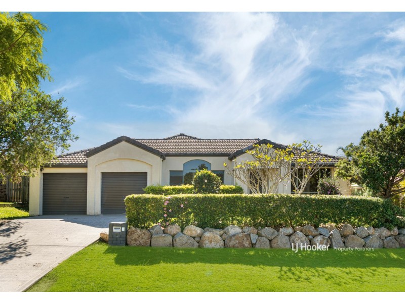 9 Bellflower Place, Calamvale QLD 4116