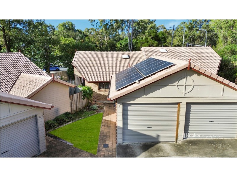 4/69 Stones Road, Sunnybank Hills QLD 4109