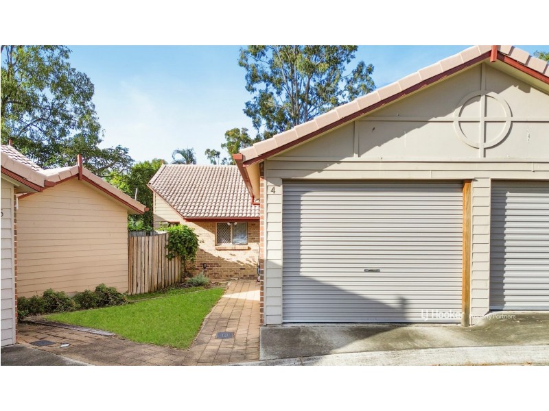 4/69 Stones Road, Sunnybank Hills QLD 4109