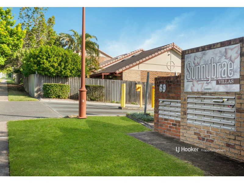 4/69 Stones Road, Sunnybank Hills QLD 4109