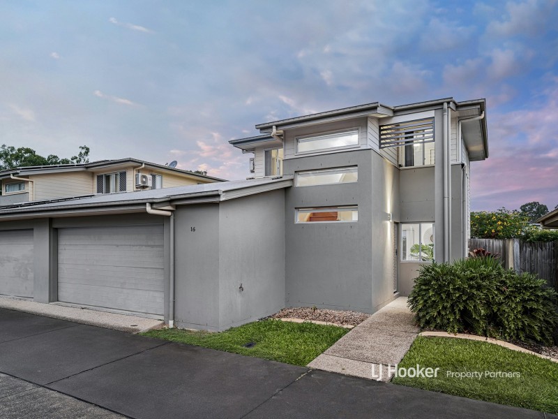 16/360 Benhiam Street, Calamvale QLD 4116