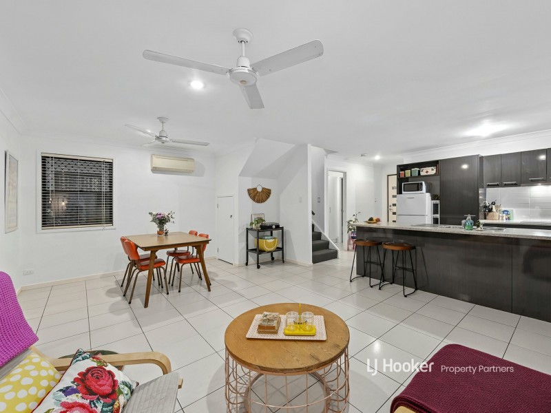 18/78 Ormskirk Street, Calamvale QLD 4116
