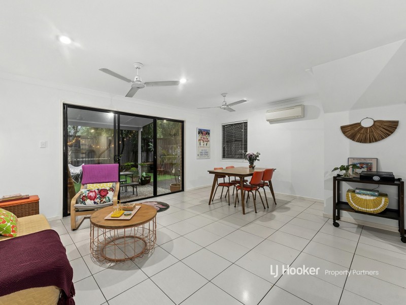 18/78 Ormskirk Street, Calamvale QLD 4116