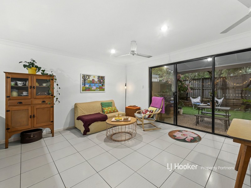 18/78 Ormskirk Street, Calamvale QLD 4116