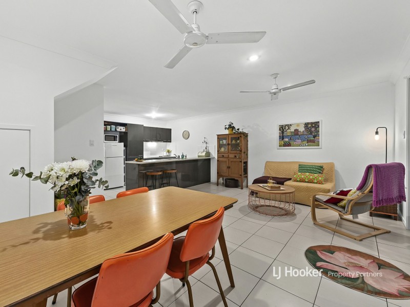 18/78 Ormskirk Street, Calamvale QLD 4116