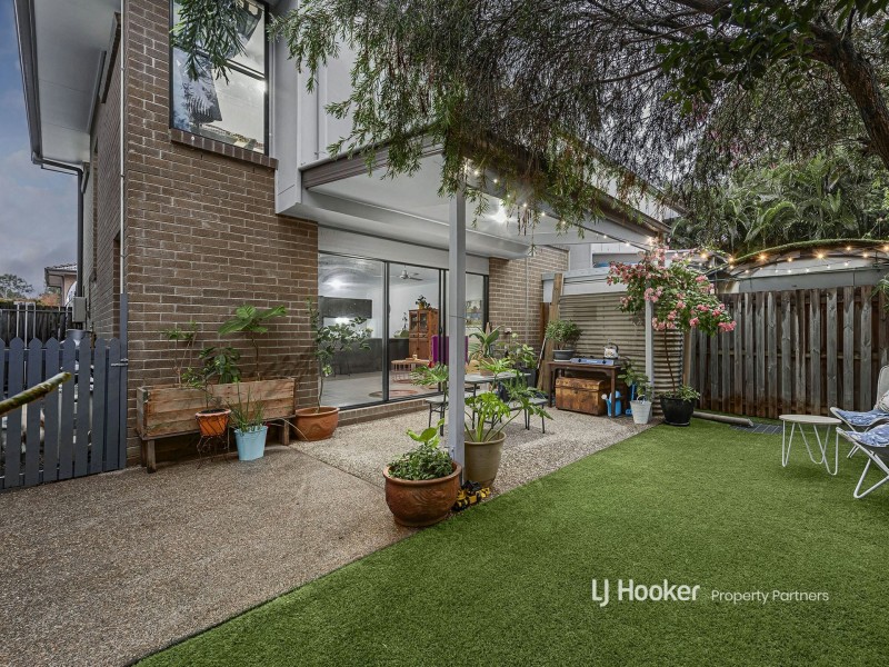 18/78 Ormskirk Street, Calamvale QLD 4116