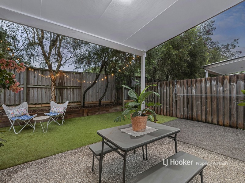 18/78 Ormskirk Street, Calamvale QLD 4116
