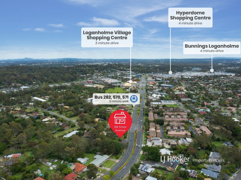 109 Timor Avenue, Loganholme QLD 4129