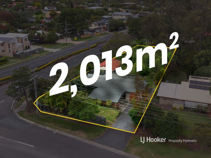 109 Timor Avenue, Loganholme QLD 4129