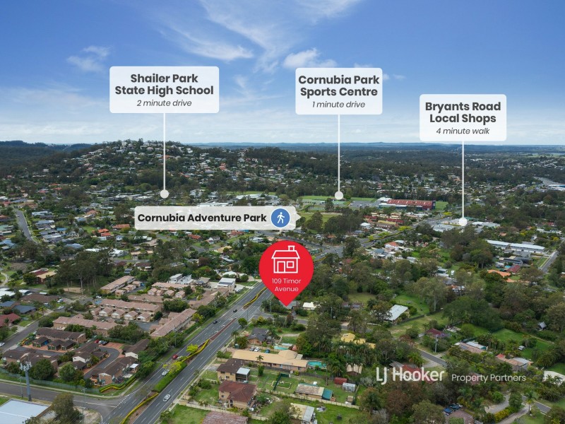 109 Timor Avenue, Loganholme QLD 4129