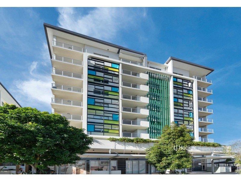 2107/1-5 Cremin Street, Upper Mount Gravatt QLD 4122