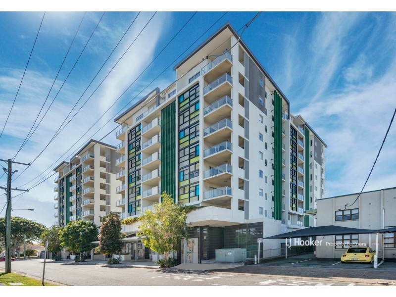 2107/1-5 Cremin Street, Upper Mount Gravatt QLD 4122